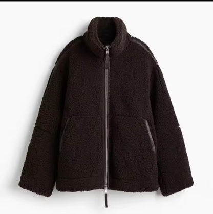 Dilury | WINTERJACKE TEDDY